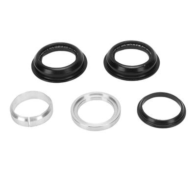 Kit di cuscinetti sterzo per scooter Sostituzione per scooter elettrico MXA G30 Cuscinetti a sfera superiori e inferiori sterzo