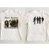 Jeff Buckley Mystery White Boy Tour 1995 Vintage Cover T-Shirt 2 Sided S-4XL   High-quality Cotton Streetwear  Vintage T Shirt