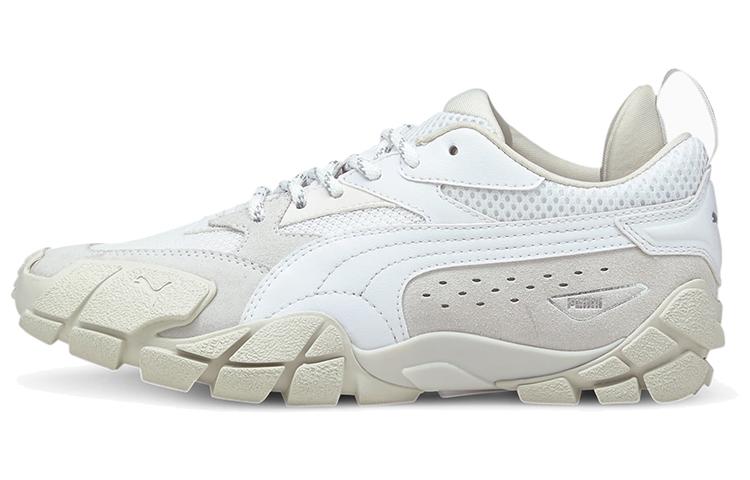 PUMA Centaur Mono  Белый  Женские 375127-02 37.5