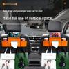 Avatr 11/12/06/07 Seat Back Multi-Functional Storage Box with Cup Holder & Tissue Box