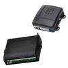 Car Remote Central Lock Auto Remote Central Kit Door Lock Keyless System Remote Controller Siren Alarm Systems Universal for Car
