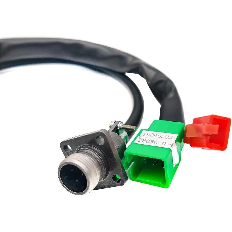 LCD Speedometer Meter Assy For Linhai 300 300cc D300 G300 ATV UTV GO Parts 30101G 25246 LH-38 Replacement Parts