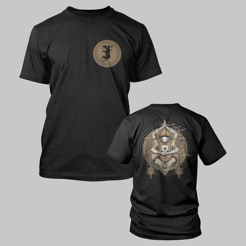 2 Sides Igorrr Band Igorrr Amen Shirt Classic Black Unisex S-5XL QA892 Unisex T-Shirt XXXL