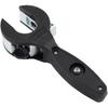 Ratcheting Pipe and Tubing Cutter Set, One-Hand Fast Cutting Tool, High Precision for Stainless Steel, Copper, Aluminum, PVC, and Soft Gold Tubes,