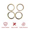 4PCS Gearbox Synchro Rings For Hyundai Tucson IX35 KIA Sportage 4339432410 4339432410FFF Car Accessories