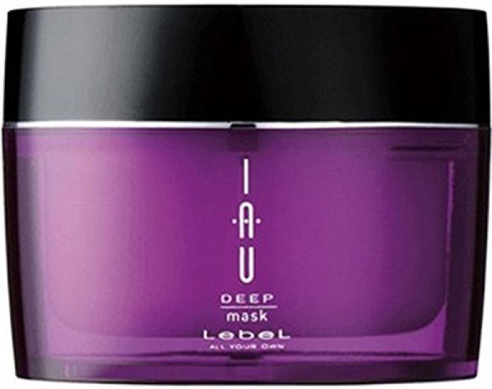 

LebeL Cosmetics Io Deep Mask 170g [Product]