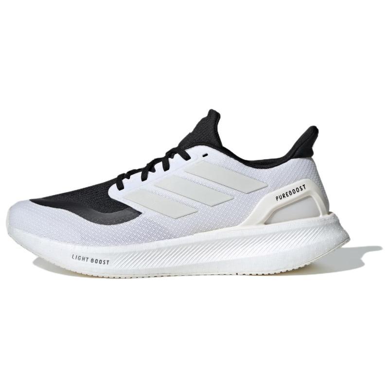 

Adidas PureBoost 5 White Black Sneakers IF9192 38⅔
