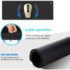 Universal Grounding Mat for Computer, Foot and Bed Relieves Pain and Inflammation with Negative Ions (39'' X 11.8''/99CM x30CM)