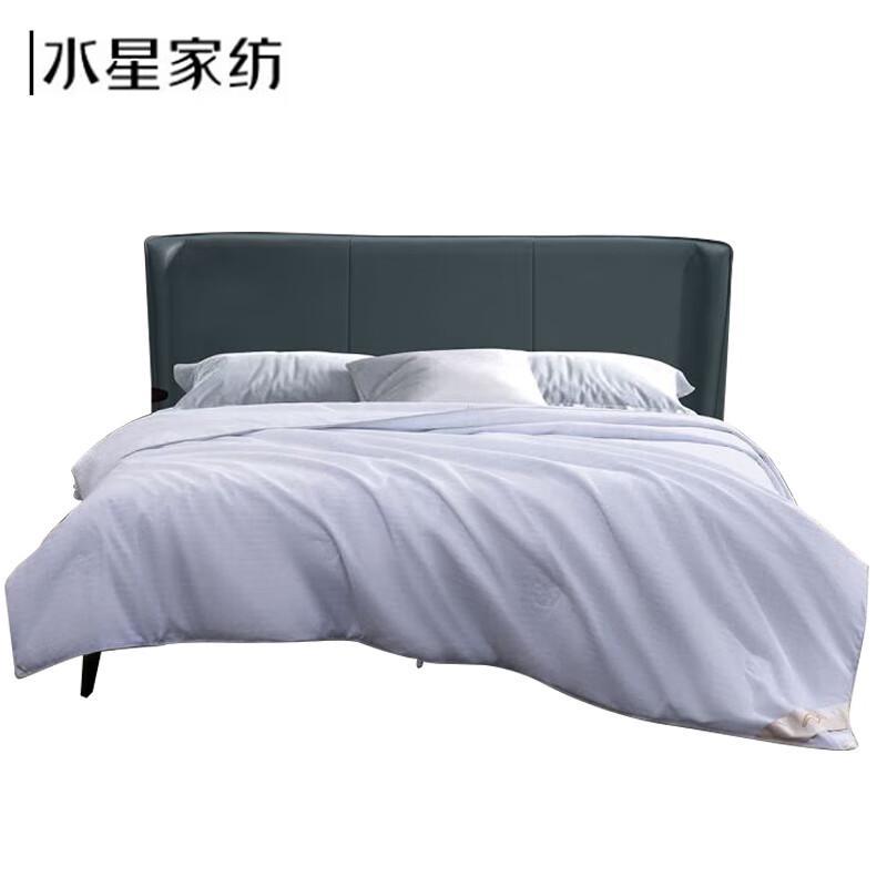 Mercury Xindela Tussah Seidendecke