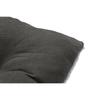 Dog Bed Hunter Rockford Grey 120 x 80 cm