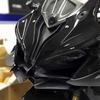 FoR CFMOTO 300SR 250SR Motorcycle 250 SR 300 Front Spoiler Winglets Aerodynamic Wing Spoiler Front Fairing Aero Wing Accessories