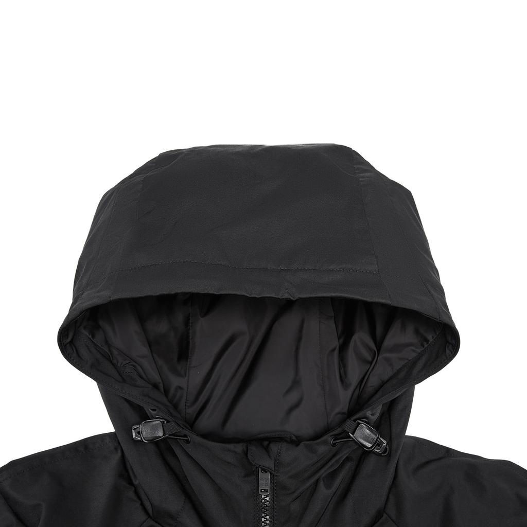 Li Ning Trendy Sports Series Fashion Casual Versatile Jacket Men jackets AFDW323-3