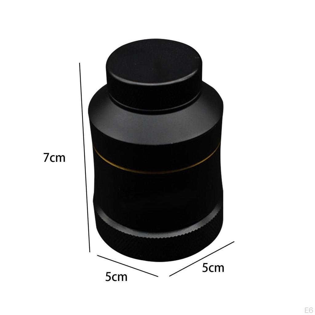 Camping Gas Lamp Candlelight Lighting Equipment Compact Tent Lantern for