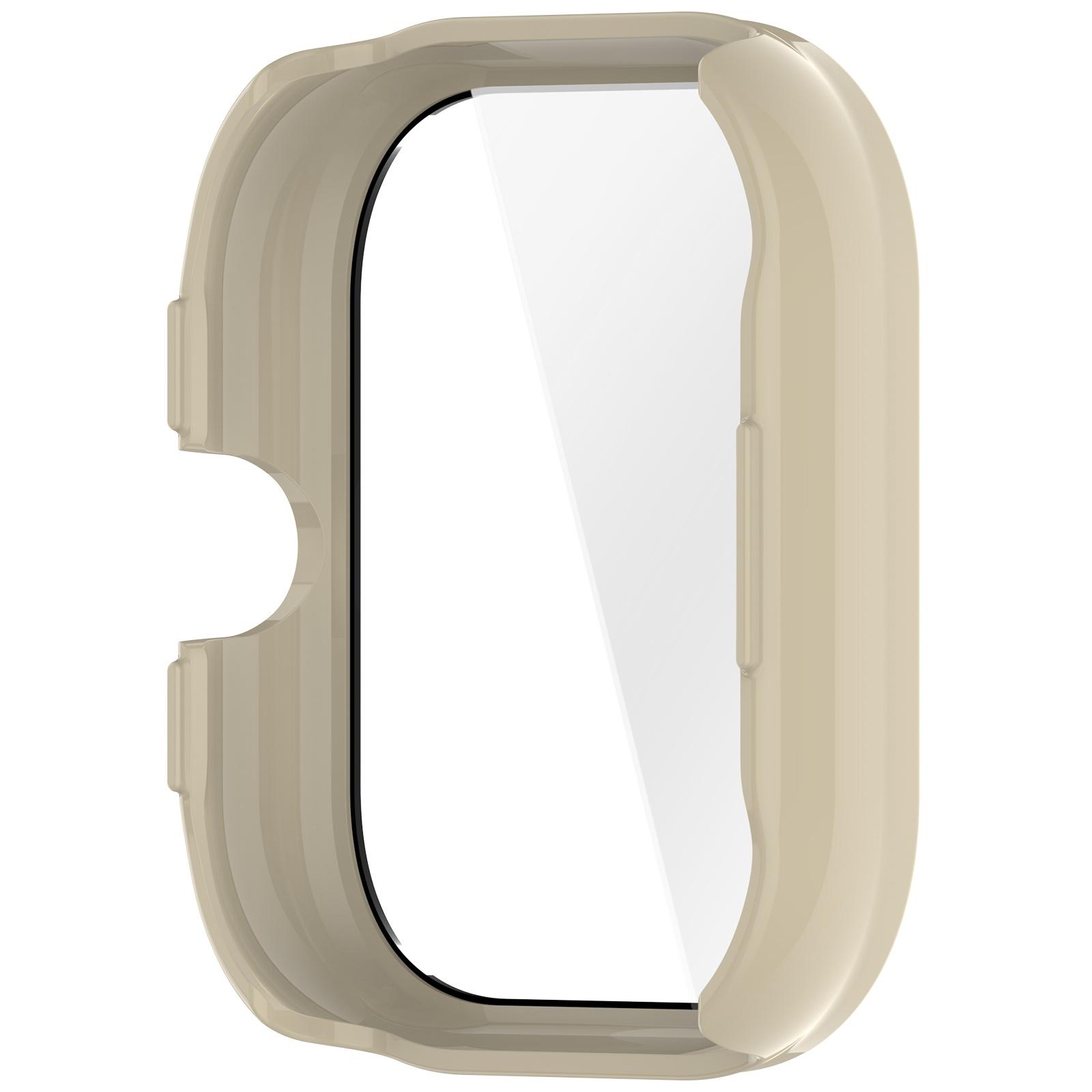 Case Screen Protectors for Watch X5 Screen Protectors, All-Around PC Cover Watch Screen Protective Case