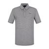 SUPERIOR Men'S Basic Short Sleeve Polo Shirt (Imseks20137)