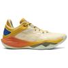 New Asics X Ballaholic Nova Surge Low 'Vanilla Mineral Brown' 1061A050-250