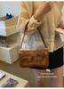2026 Summer French Fashion Women's Versatile Crossbody Shoulder Bag - Elegant and Trendy