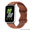 Silikonarmband für Samsung Galaxy Fit 3 Armband Sport Ersatz-Armband für Samsung Galaxy Fit 3 Band Zubehör