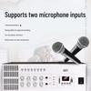 SAST SA-8018 3000W Professional PA Power Amplifier CN plug (adapter included)
