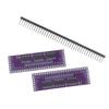 1/3/5 Bucăți Modul de Expansiune Pin IO Serial la Paralel pentru Microcontroller Expansiune Port de Ieșire 74Hc595 Placă de Control LED cu 3 la 24 Pini