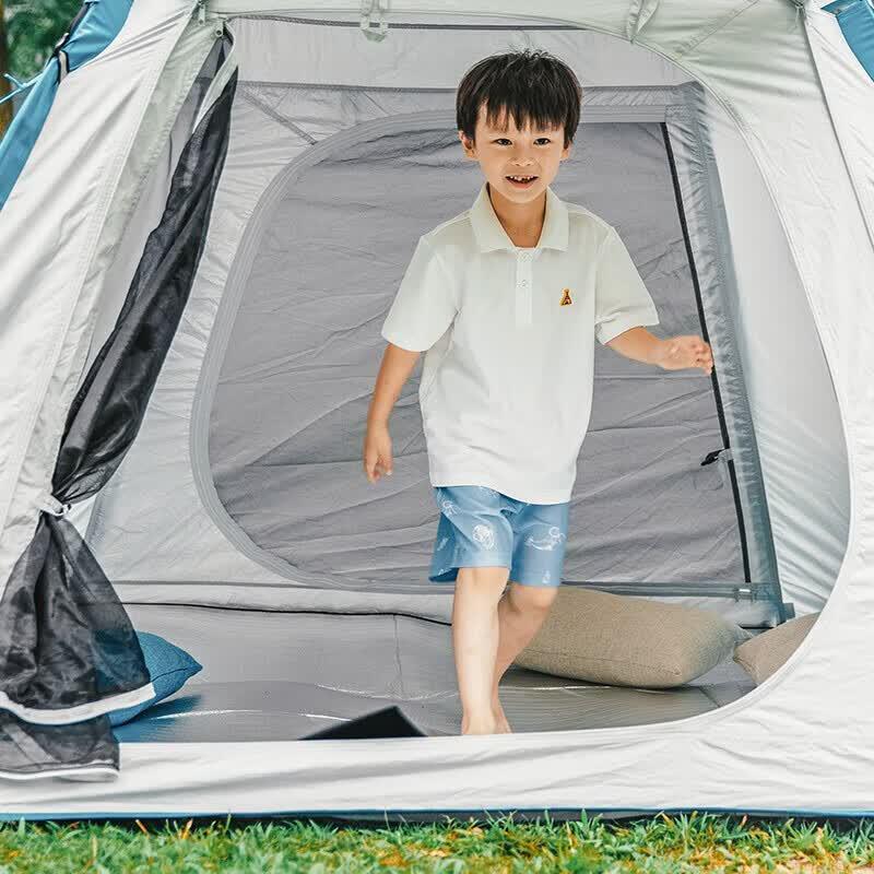 MOBIGARDEN Outdoor Camping Mat
