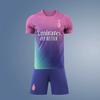 23/24 AC Milan 2nd Away Jersey
