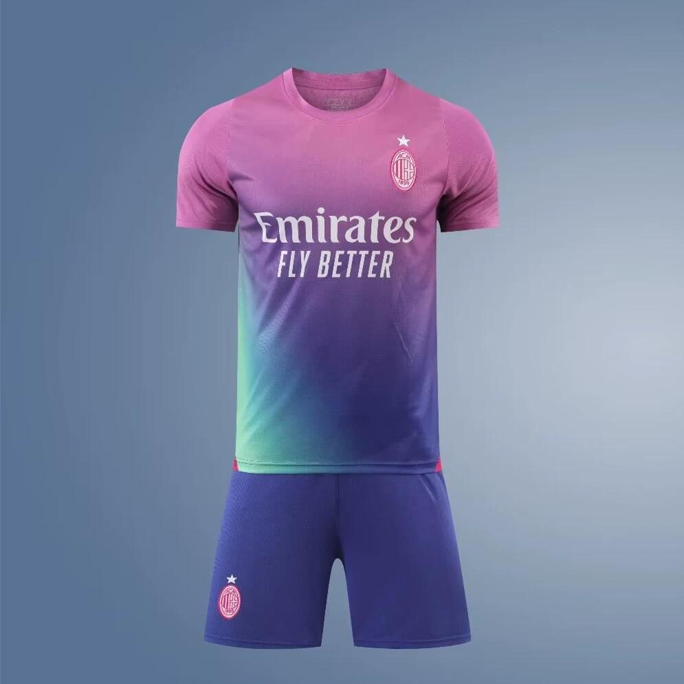 

23/24 AC Milan 2nd Away Fan Jersey 20