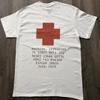 Archive Style T Shirt | Minimally Styled Aesthetic Men's T Shirt for Summer, New Unisex Casual T Shirt
