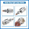 Brake Light Switch Stop Lamp Switch for Toyota Camry 92-06 for Toyota Avalon 95-04 for Lexus ES330 02-06 No.84340-06010/84340-32110 Auto Accessories