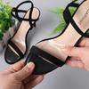 Metatarsal Pads for Women Anti Sliding Shoes Forefoot Pads Women Ball of Foot Cushion Shoe Pads High Heel Cushion Inserts 3Pair