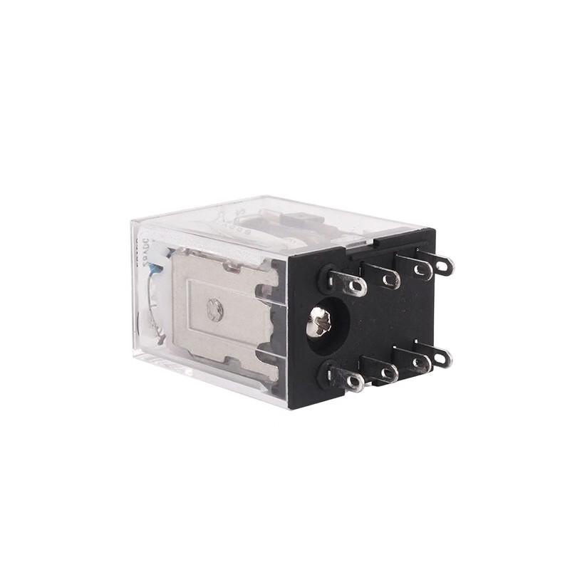 Przekaźnik Jueceng AC 24V