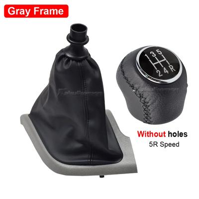 Für Citroen Jumper Relay Peugeot Boxer Fiat Ducato Manuell 5/6-Gang Schalthebel Schalthebelmanschette Manschette Auto Teile