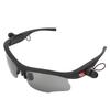 Bluetooth Sonnenbrille HIFI Klangqualität Musik Anrufe Sprach-Selfie-Unterstützung Drahtlose Smart-Brille