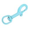   Eye   Snap Hooks 316 Stainless Steel   Diving Clips Heavy Duty Single Ended Trigger Clasp Pet Buckle 75mm