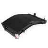 Engine Radiator Cooler Cooling Fit For Suzuki GSXR 1000 GSX-R 2017-2022 K17