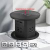 Lifting Socket Elevator Power Automatic Pop Up Tower Socket US UK AU Universal Plug Adapter USB Type-c Wireless Charge ,Hidden