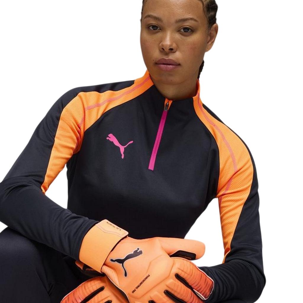 Puma Womens/Ladies Training Base Layer Top