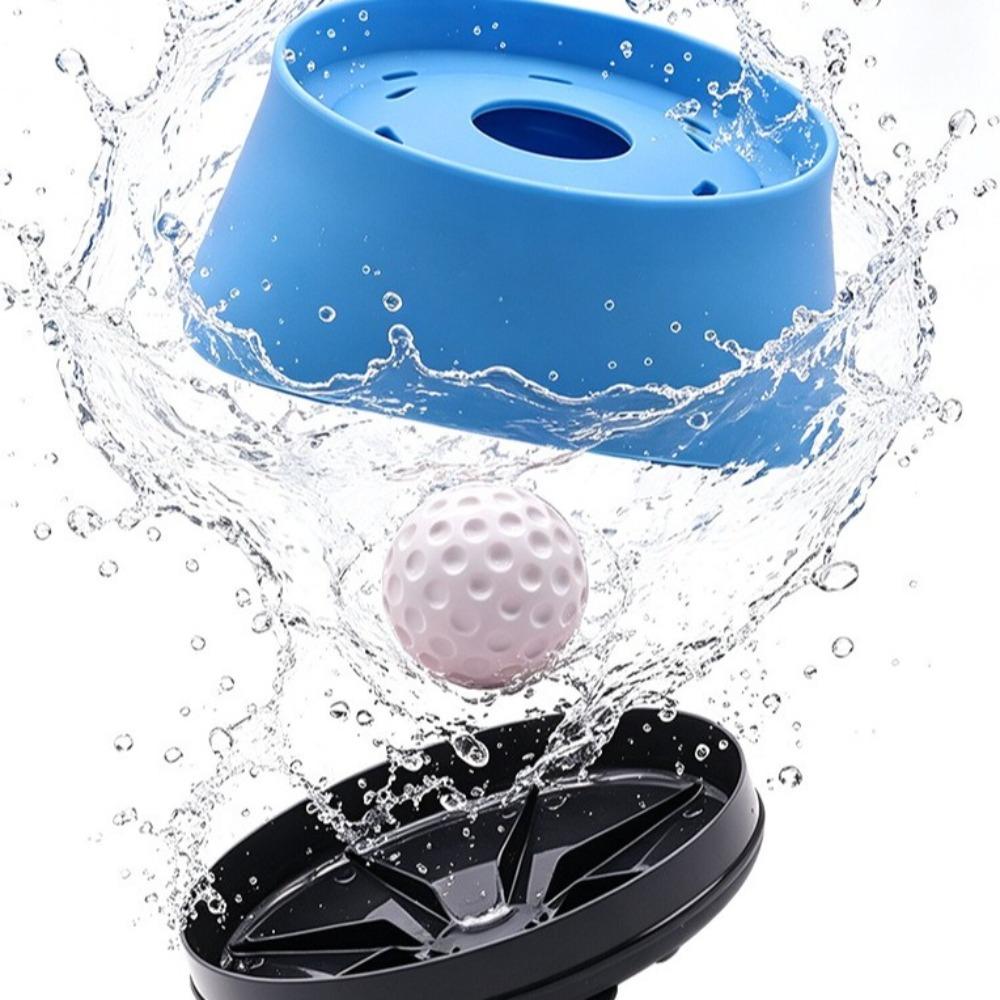 Non-Slip Dog Liquid Lick Bowl Large Capacity Anti-Spill Slow Feeder Dog Bowl Anti-Choking Rolling Ball Dog Licking Toy Ice Cream
