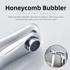 Full Copper Intelligent Single Hot And Cold Sensing Faucet Automatic Infrared Sensing Water Tap Bathroom Basin Faucet