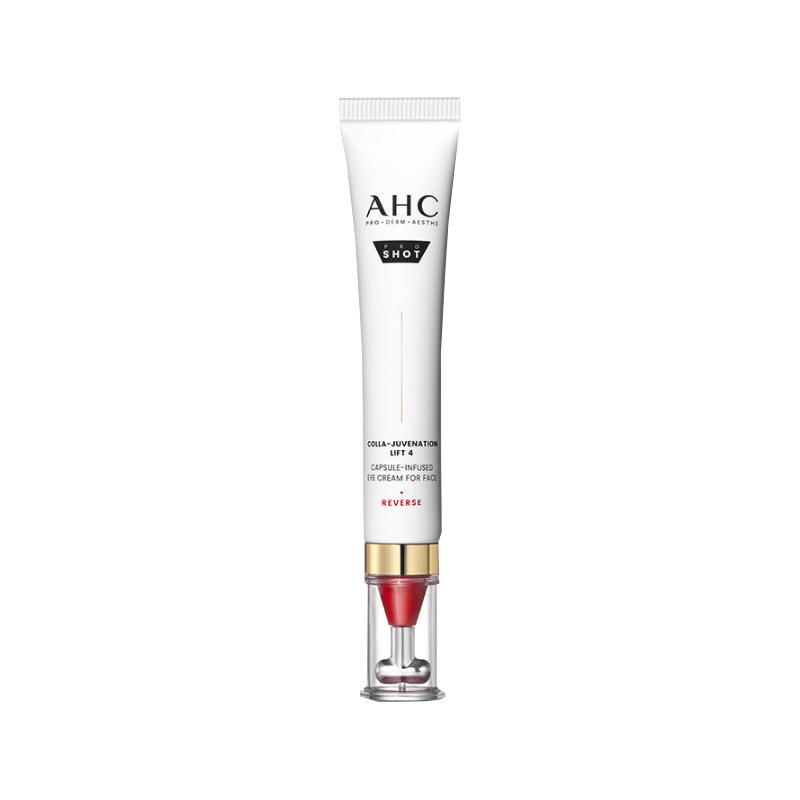 AHC Collagen Peptide Eye Cream Moisturizing 12154996 Collagen Peptide Firming Massaging Eye Cream-Collagen Peptide Firming Massaging Eye Cream 30ml