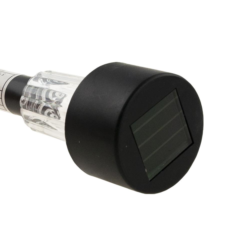 C77504 LED SOLAR LAMP