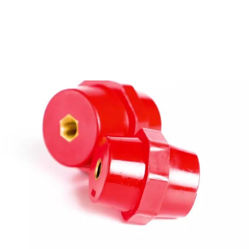 Low Voltage High-Strength Insulator Column CN plug (adapter included)