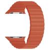 Watch Bracelet - MY-MONTRE - Solo Loop - Calfskin - Microfiber Magnetic Buckle - Compatible 38/40/41/42/44/45/49mm