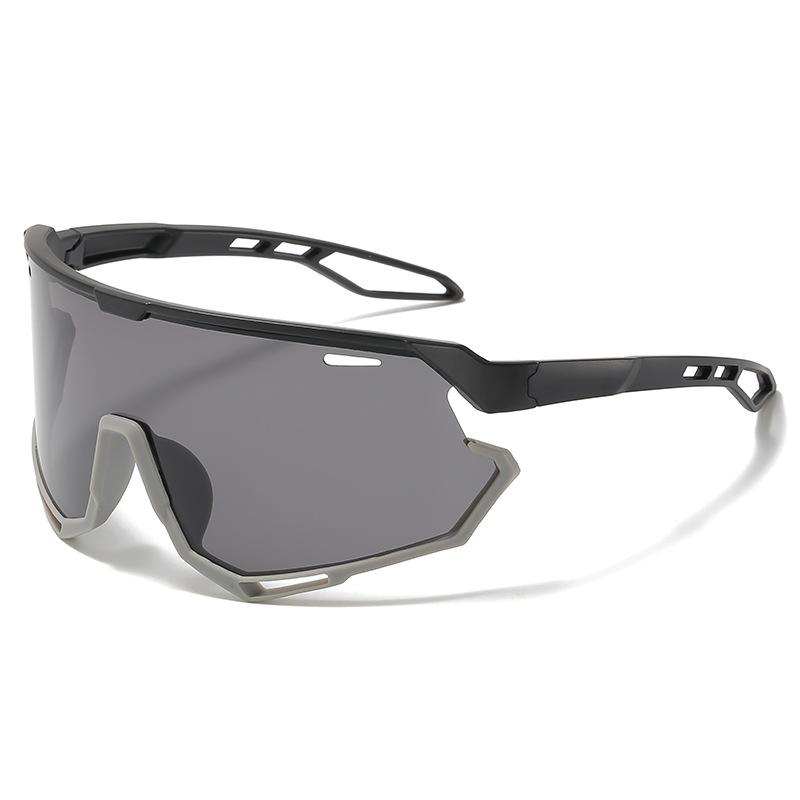 

Outdoor cycling glasses men s and women s mountaineering sports goggles ski anti-snow-blind anti-ultraviolet anti-goggles