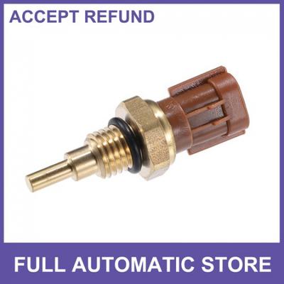 Engine Coolant Temperature Sensor Single  for Suzuki Grand Vitara 06-13