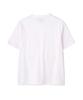 Schott Leather Pocket Diamond Studs T-Shirt, Men's, Size M, 030, White, 782-4234002