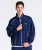 Piping Line Jumper [Navy]
