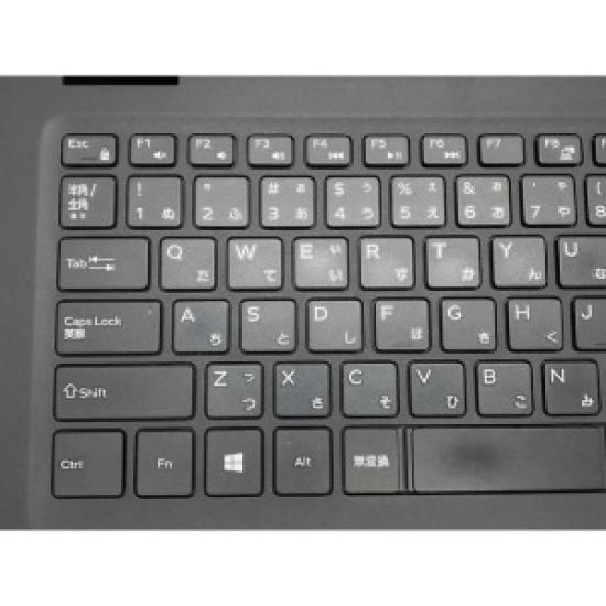 USED Dell Latitude 14 3400 i5-8265U 8GB 512GB SSD 14-inch HD Laptop Japan Store