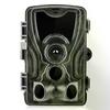 Suntekcam HC-801A Jagdkamera mit 5000 mAh Lithiumbatterie, 16 MP, 64 GB, Wildkamera, IP65, Fotofallen, 0,3 s, 940 nm Wildkamera