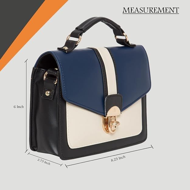 women girls sling bag